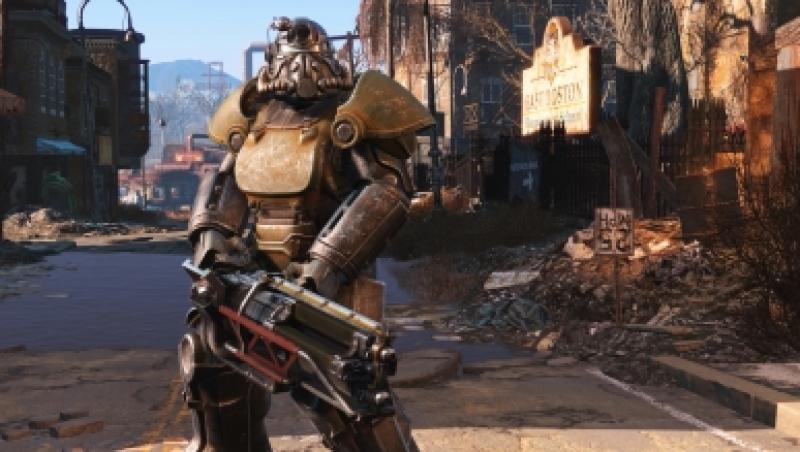 Oferta tygodnia sklepu Xbox: Fallout, Tomb Raider, Rock Band