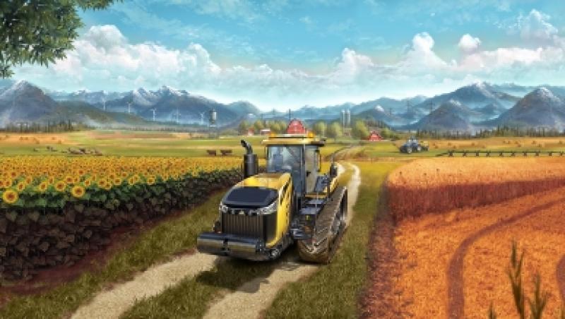 Oferta tygodnia sklepu Xbox: Farming Simulator 17, Duke Nukem 3D, Worms