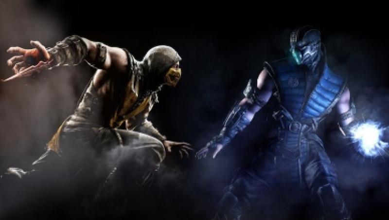 Oferta tygodnia sklepu Xbox: Mortal Kombat, Dying Light, Divinity, Spider-Man