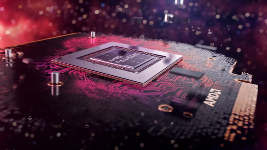 Oficjalna specyfikacja GPU RDNA 3 sugeruje, że możemy nie doczekać się Radeona RX 7800 XT