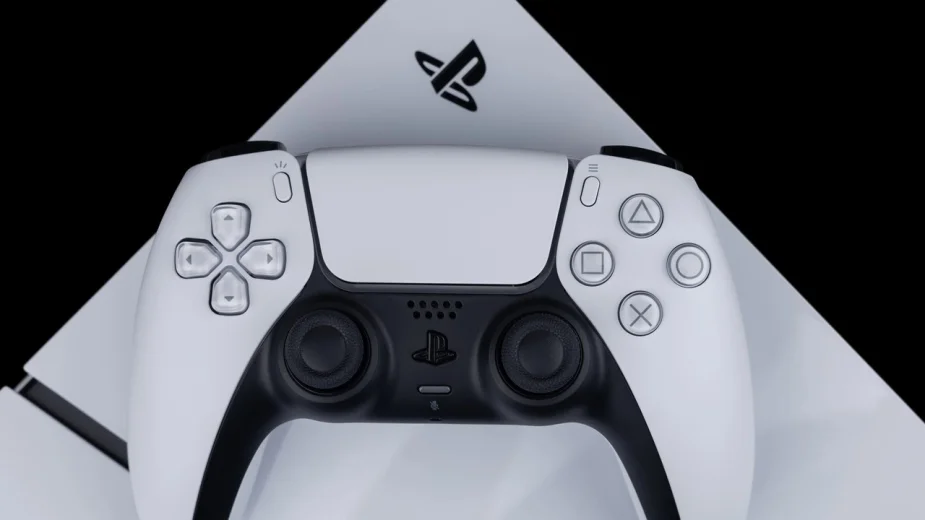 PS5