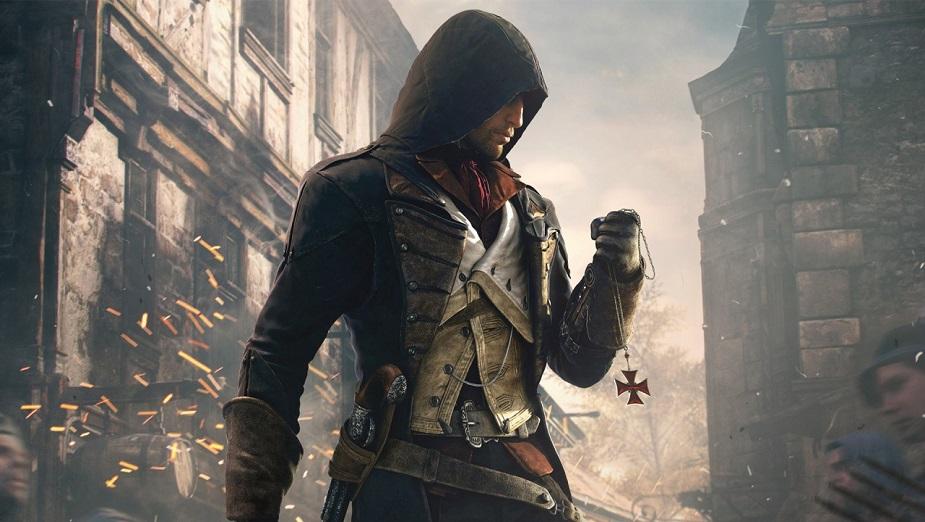 Ogromne zainteresowanie darmowym Assassin`s Creed: Unity