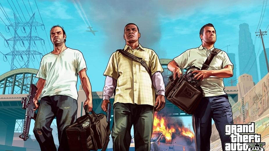 Ogromny sukces Grand Theft Auto V. Gra sprzedała się w 115 mln kopii