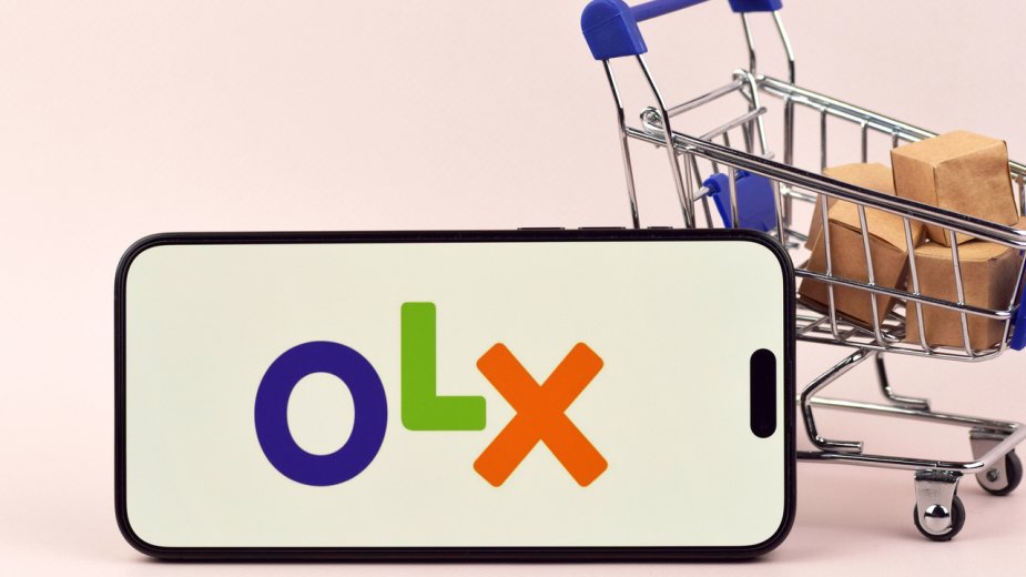 Używasz aplikacji OLX? Uważaj, możesz stracić pieniądze