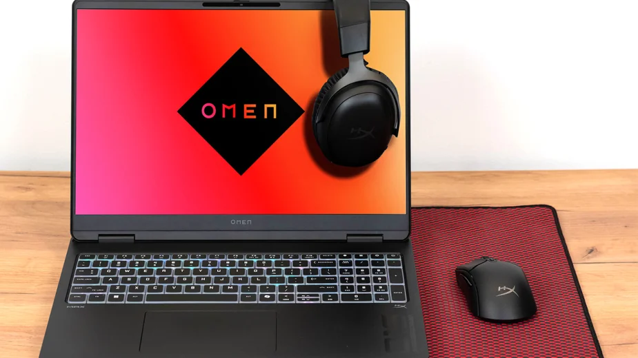OMEN MAX 16 to odpowiedź na rosnące potrzeby wymagających graczy