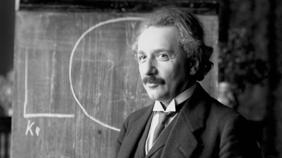 Albert Einstein jak żywy. Nowe AI od twórców TikToka, OmniHuman, zmieni świat