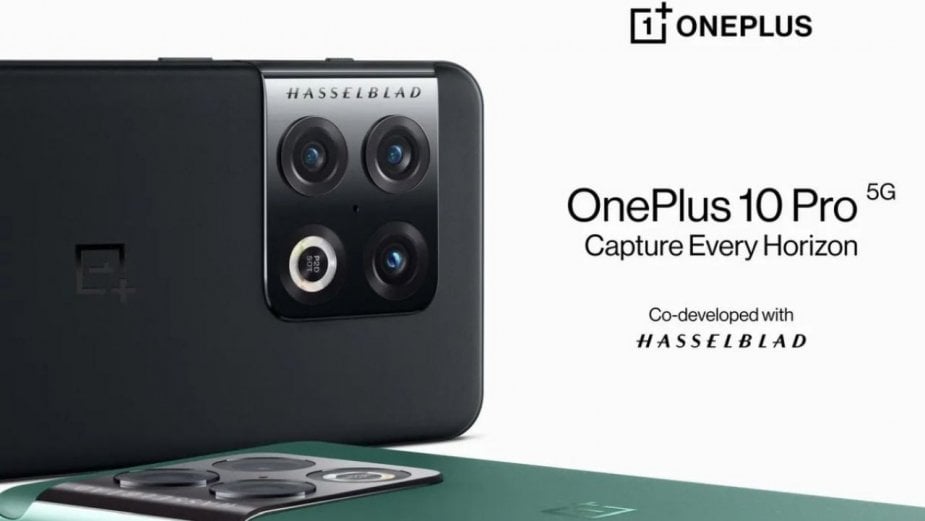 OnePlus 10 Pro nie zachwyca możliwościami fotograficznymi. Nie pomogło logo Hasselblad