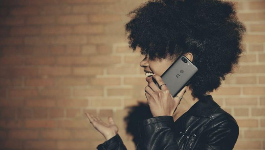OnePlus 5T - "zabójca flagowców" doczekał się odświeżonej wersji