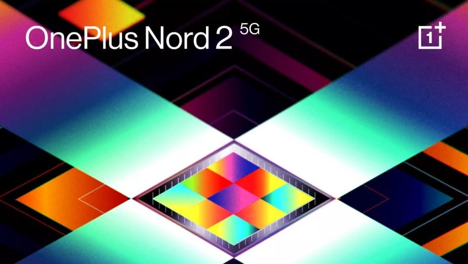 OnePlus Nord 2 5G ma być kolejnym pogromcą flagowców. Na pokładzie nie ma Snapdragona