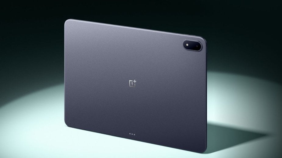 OnePlus Pad 3 z polską premierą w czerwcu. Ten tablet może zastąpić iPada