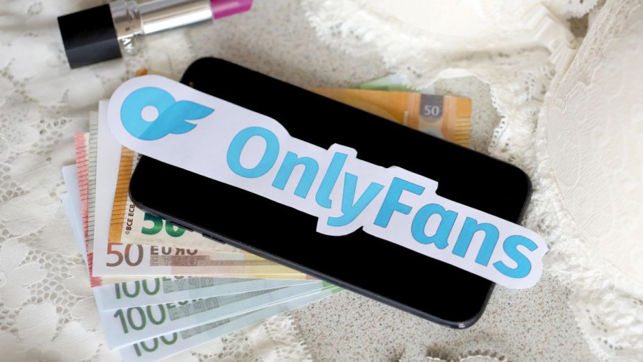 OnlyFans ma się świetnie. Platforma dla dorosłych notuje duże wzrosty