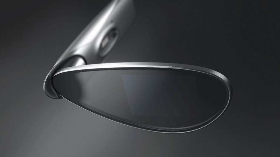 OPPO prezentuje Air Glass, czyli nowe inteligentne okulary aR. To może się udać