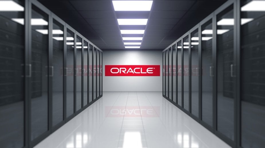 Oracle negocjuje umowę z Meta na 20 miliardów dolarów