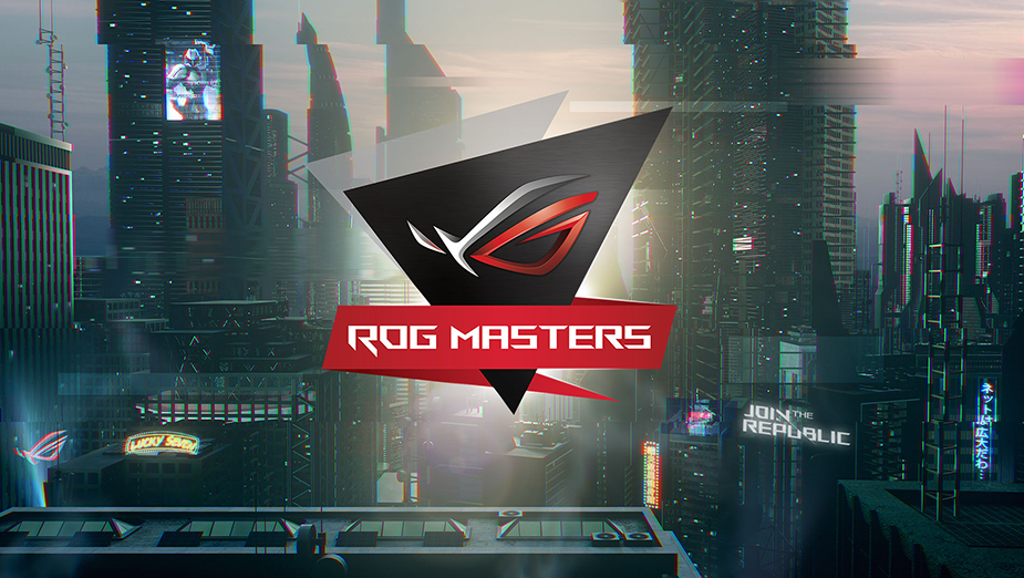 Otwarte kwalifikacje do ROG Masters DOTA 2 - szansa na zgarnięcie 250 000$