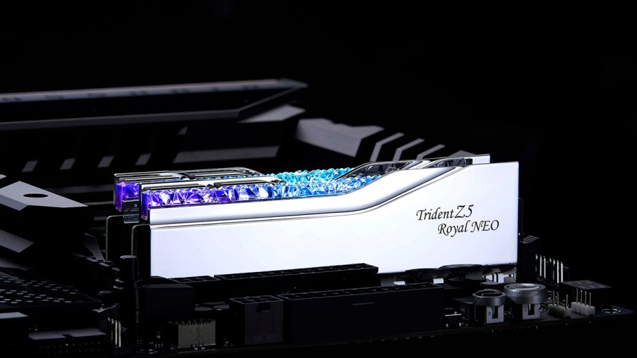 Pamięć RAM G.SKILL – DDR5-9000 48 GB podkręcona do imponującego poziomu