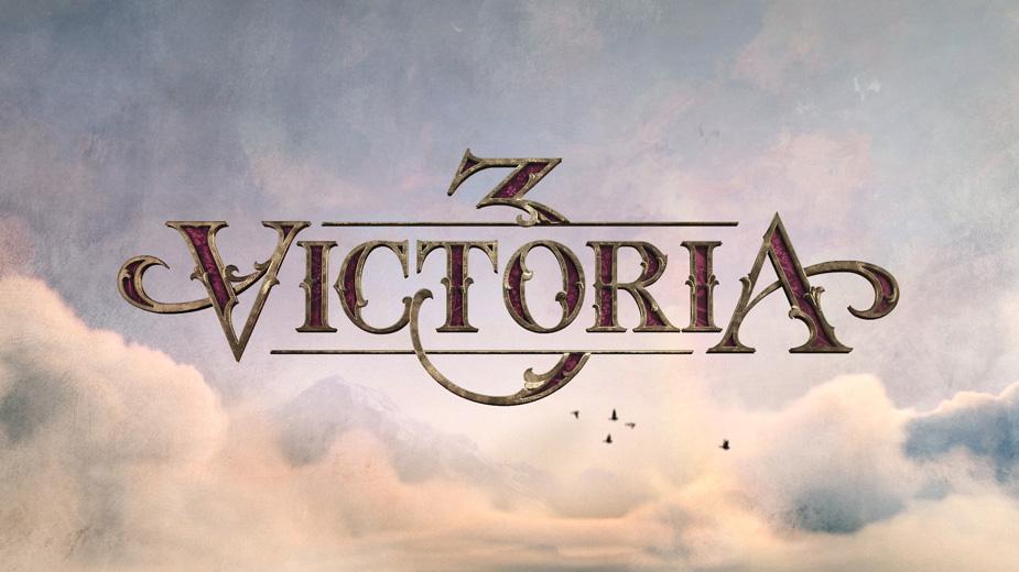 Paradox Interactive zapowiada Victorię 3. Grę, której nikt się nie spodziewał