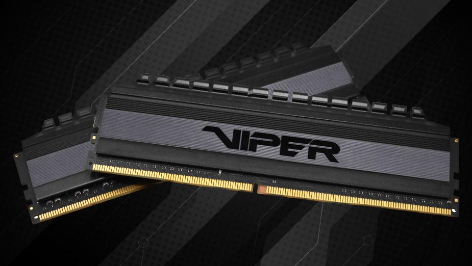 Patriot Viper 4 Blackout 2x8 GB DDR4-3600 CL 17 – test pamięci dla Ryzenów