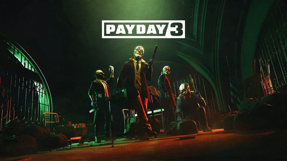 PayDay 3 bez Denuvo. Starbreeze rezygnuje z DRM