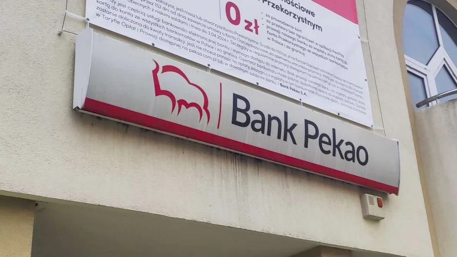 Pekao