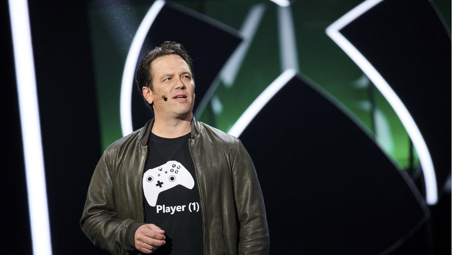 Phil Spencer obiecuje wiele mocnych gier single player na konsole Xbox