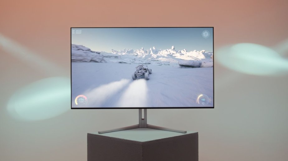 Philips wypuszcza dwa gamingowe monitory OLED z serii Evnia