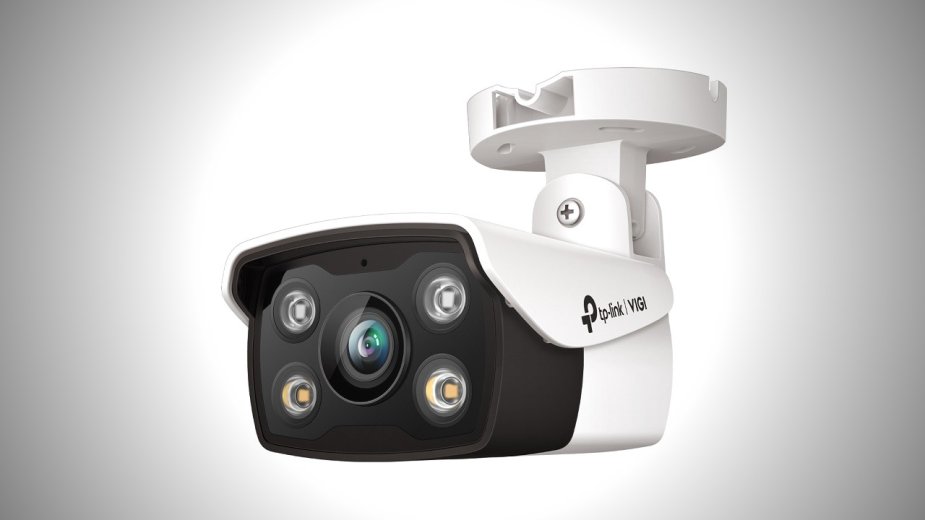 Pięć nowych kamer do monitoringu TP-Link VIGI