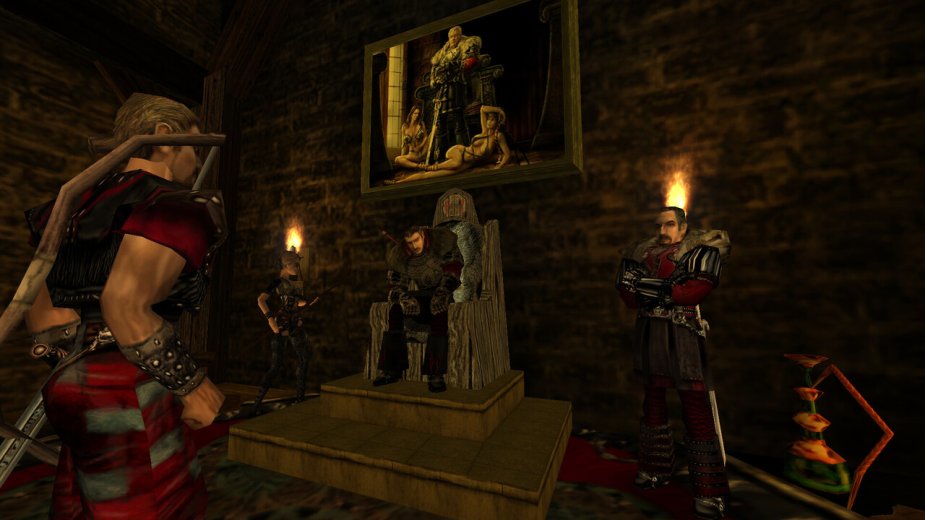 Piranha Bytes przechodzi do historii. Twórcy Gothica założyli nowe studio