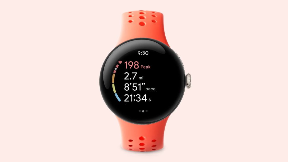 Pixel Watch 2 - Google zaprezentowało stylowy i funcjonalny zegarek