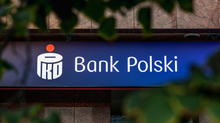 PKO Bank Polski z dużą nowością dla użytkowników kart. Będzie szybciej i bezpieczniej