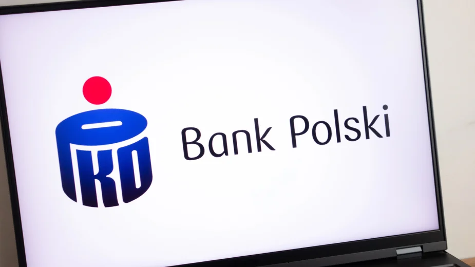 PKO Bank Polski