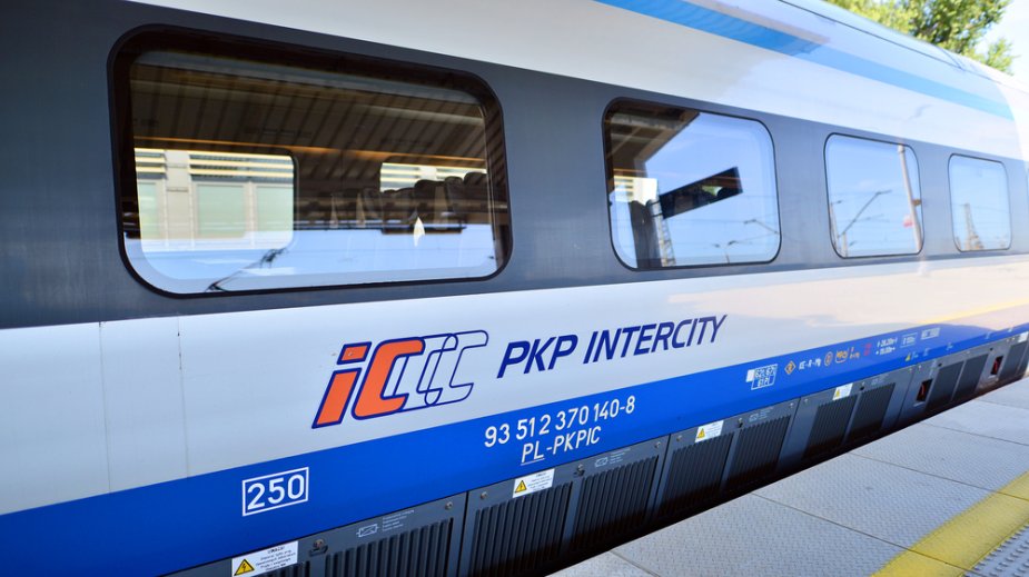 PKP Intercity z nowością w aplikacji. Pasażerowie sami zdecydują, czy chcą dopłacić