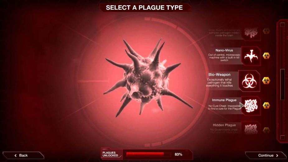 Plague Inc. zbanowane w Chinach przez koronawirusa?