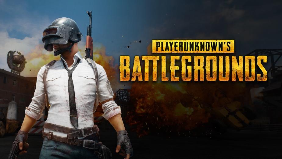 PlayerUnknown's Battlegrounds popularnością ustępuje tylko grom Valve