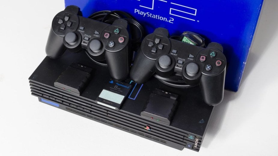 PlayStation 2 bije rekord wszechczasów. Trudno będzie dogonić tego klasyka