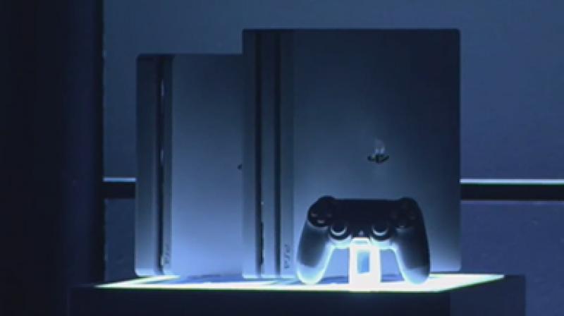 PlayStation 4 Pro - oficjalna prezentacja ulepszonej wersji PS4