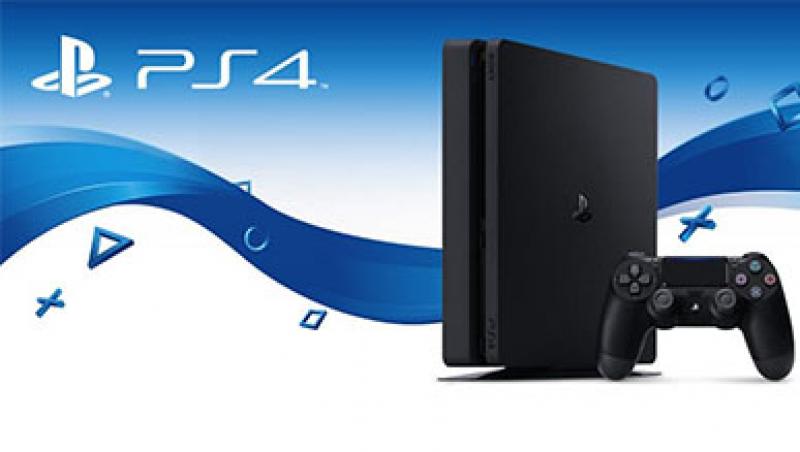 PlayStation 4 Slim oficjalnie w sklepach