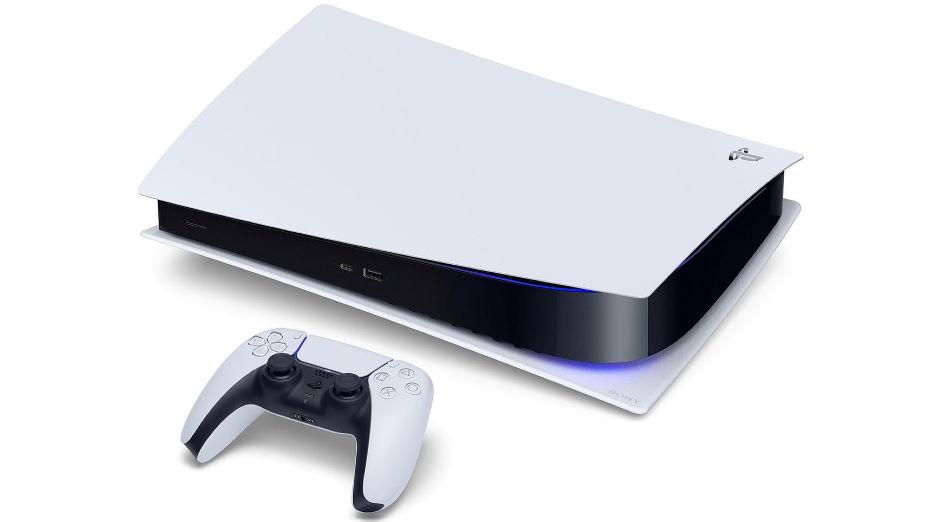 PlayStation 5 ma złącze HDMI 2.1 z ograniczoną przepustowością