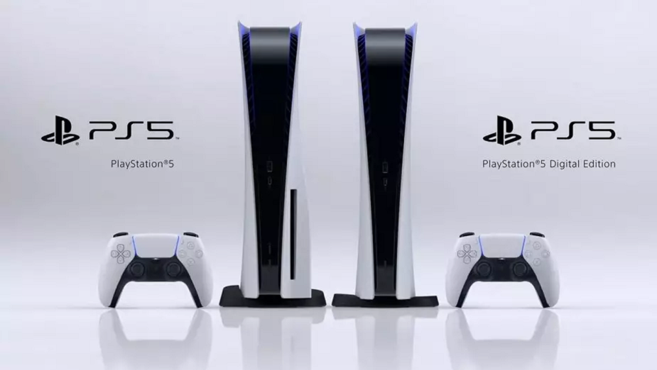 PlayStation 5 nie otrzyma słabszego modelu, bo mógłby sprawić Sony problemy
