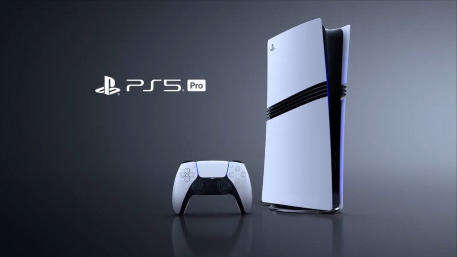 PlayStation 5 Pro już do kupienia w Polsce. Zamów i odbierz w dniu premiery