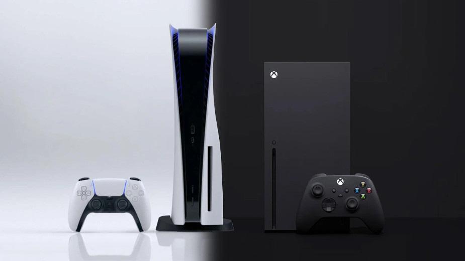 PlayStation 5 sprzedaje się ponad dwa razy lepiej niż Xbox Series X|S