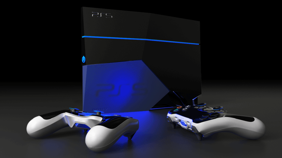 PlayStation 5 to potwór z 8-rdzeniowym Ryzenem. Ile będzie kosztować?