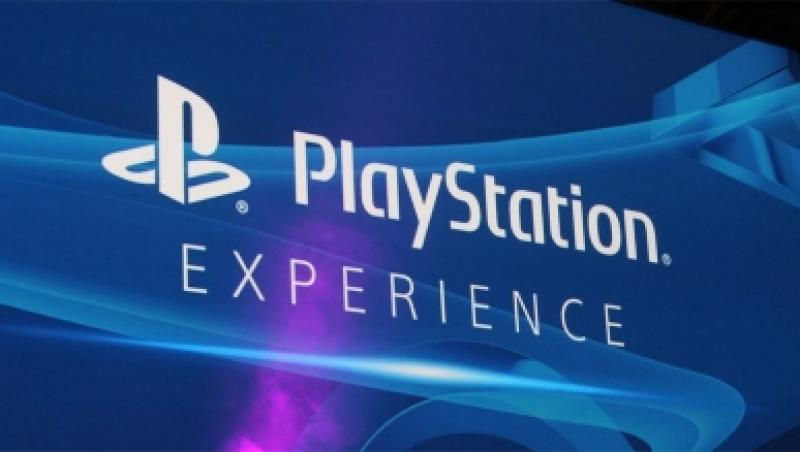PlayStation Experience 2016: Uncharted 4 DLC, Horizon, GT Sport