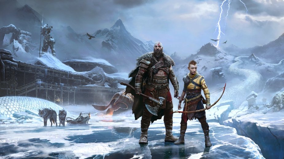 PlayStation anulowało dwie gry. Na liście God of War