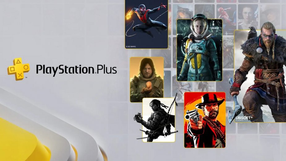 PlayStation Plus Premium i PS+ Extra – poznaliśmy gry, które trafią do usługi Sony