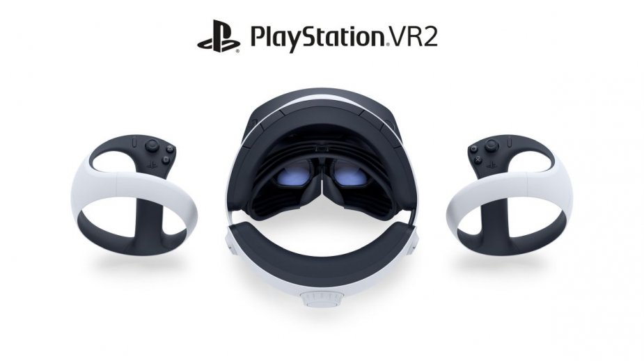 PlayStation VR2 - nowy headset VR od Sony już na starcie otrzyma 20 dużych gier