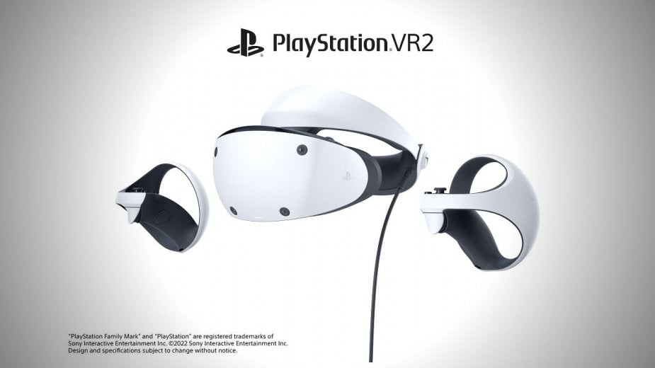 PlayStation VR2 - poznaliśmy przybliżoną datę premiery. Trzeba uzbroić się w cierpliwość