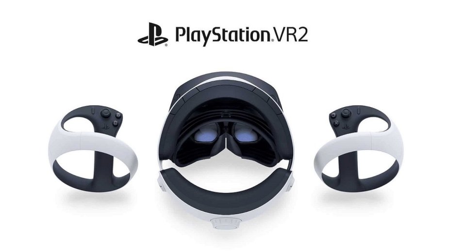 PlayStation VR2 zaprezentowane na nowym zwiastunie