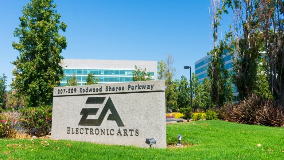 Plotka: Amazon zamierza przedstawić ofertę wykupu EA