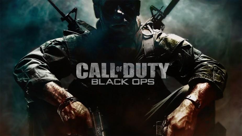Plotka: Tegoroczne Call of Duty to reboot Black Ops