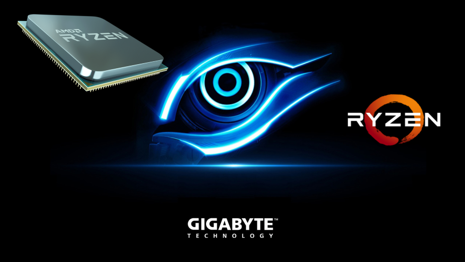 Płyty główne GIGABYTE AM4 – idealnie dopasowane do procesorów AMD Ryzen™ 3